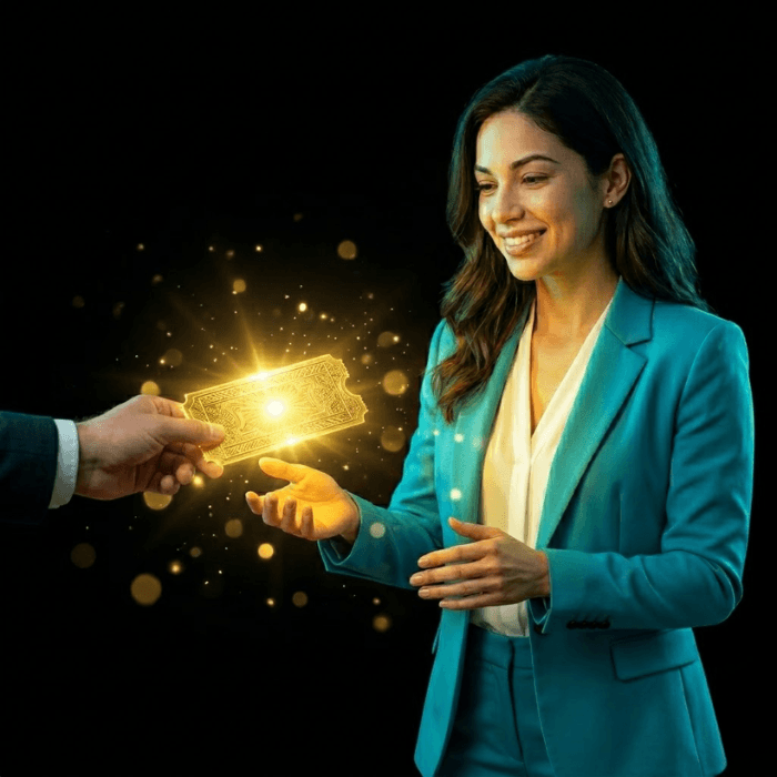 Reserve Your VIP Preview