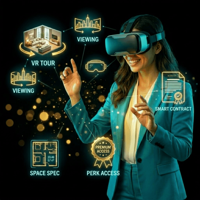 Discover Early-Bird Perks