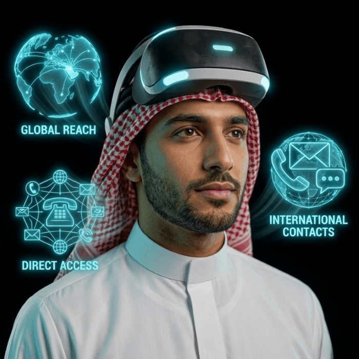 International Buyers